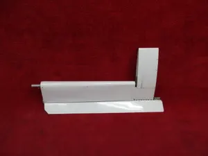 Grumman AA-5 LH Elevator w/ Trim Tab PN 5302031-503, 5302026-501